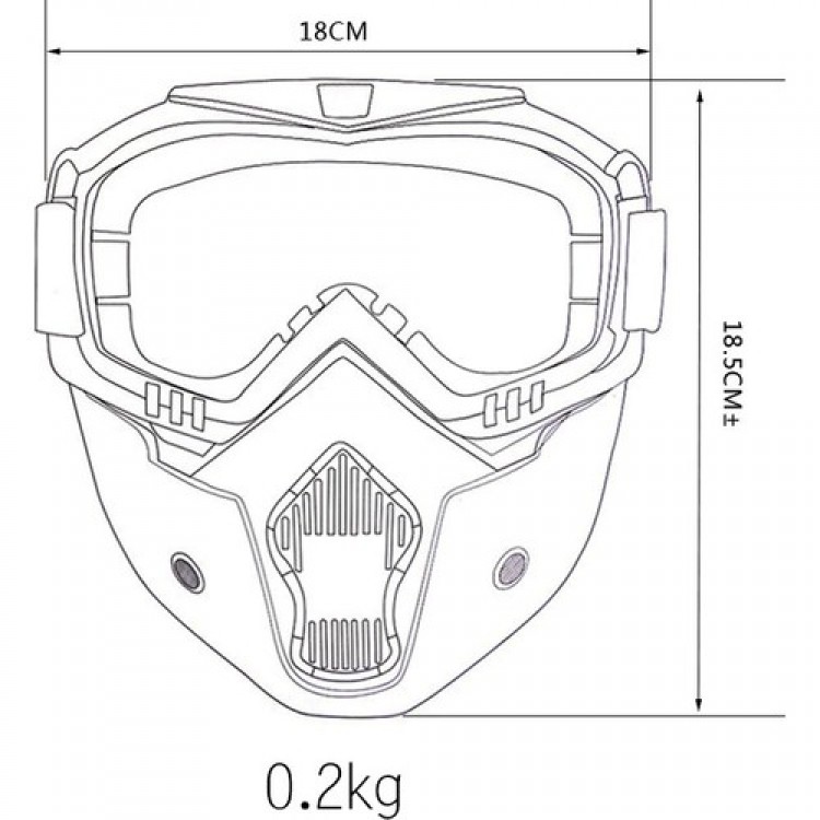 Cross Motosiklet Bisiklet Gözlüğü Açık Kask Maskesi Süngerli Bant Lastikli Jet Maske Sarı Cam Cross Motosiklet Bisiklet Gözlüğü Açık Kask Maskesi Süngerli Bant Lastikli Jet Maske Sarı Cam