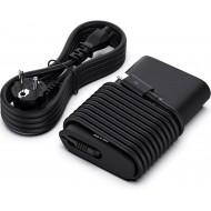 Dell Latitude 11 7212 12 5285 5289 5290 7275 14 5490 7410 7490 USB C Güç Adaptörü 65W Dizüstü Bilgisayar Şarj Kablosu