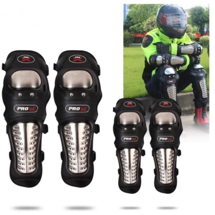 Europe Standart Titanyum Lüx Mafsallı Dizlik Dirseklik Set Rahat Bacak Kol Koruma Knee Pad 1966 Europe Standart Titanyum Lüx Mafsallı Dizlik Dirseklik Set Rahat Bacak Kol Koruma Knee Pad 1966