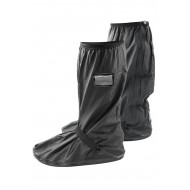 Motosiklet Ayakkabı Bot Kılıfı Yağmurluğu Su Geçirmez Lastikli Motor Bacak Yağmurluk Çamur Koruma