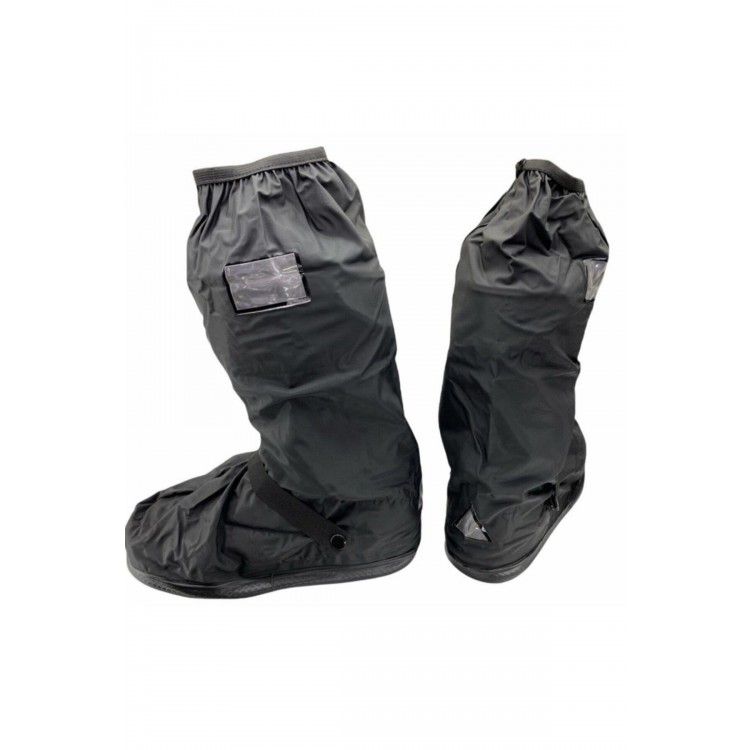 Motosiklet Ayakkabı Bot Kılıfı Yağmurluğu Su Geçirmez Lastikli Motor Bacak Yağmurluk Çamur Koruma Motosiklet Ayakkabı Bot Kılıfı Yağmurluğu Su Geçirmez Lastikli Motor Bacak Yağmurluk Çamur Koruma