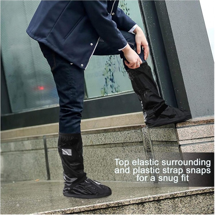 Motosiklet Bot Kılıfı Ayakkabı Yağmurluğu Su Geçirmez Motor Bisiklet Bacak Yağmurluk Çamur Koruma Motosiklet Bot Kılıfı Ayakkabı Yağmurluğu Su Geçirmez Motor Bisiklet Bacak Yağmurluk Çamur Koruma