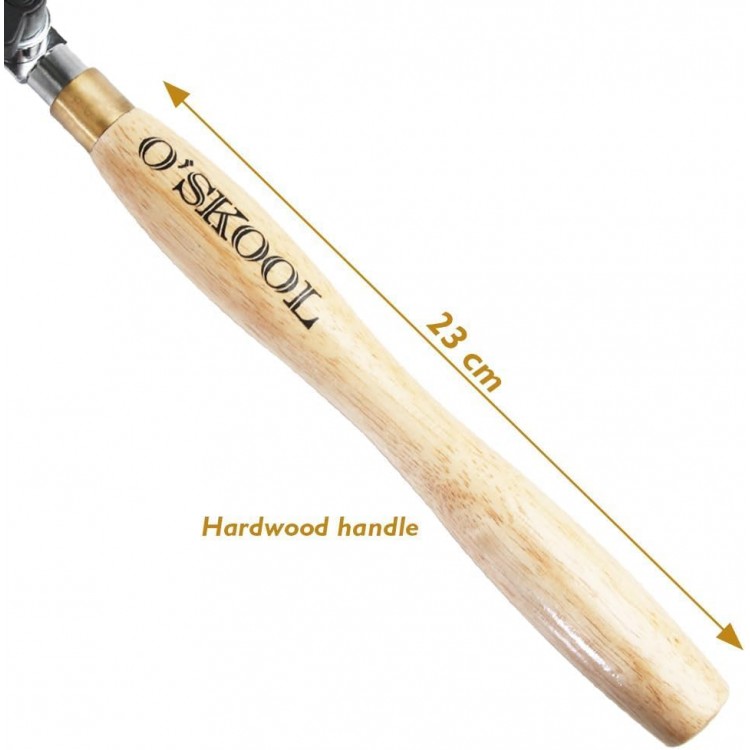 Torna Makineleri İçin Ahşap Zımpara Ünitesi Kase Zımpara Mil Başlık 50mm