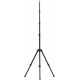 Katlanabilir Işık Ayağı Tripod TT43 Işık Standı Alüminyum, 180 ° Ters Çevrilebilir Ayaklar 75/190cm Katlanabilir Işık Ayağı Tripod TT43 Işık Standı Alüminyum, 180 ° Ters Çevrilebilir Ayaklar 75/190cm