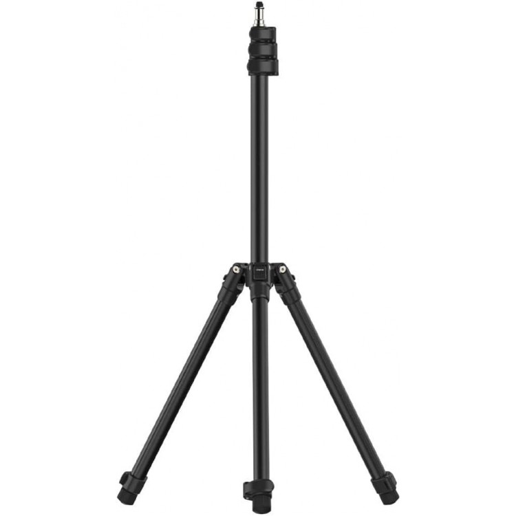 Katlanabilir Işık Ayağı Tripod TT43 Işık Standı Alüminyum, 180 ° Ters Çevrilebilir Ayaklar 75/190cm Katlanabilir Işık Ayağı Tripod TT43 Işık Standı Alüminyum, 180 ° Ters Çevrilebilir Ayaklar 75/190cm