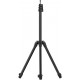 Katlanabilir Işık Ayağı Tripod TT43 Işık Standı Alüminyum, 180 ° Ters Çevrilebilir Ayaklar 75/190cm Katlanabilir Işık Ayağı Tripod TT43 Işık Standı Alüminyum, 180 ° Ters Çevrilebilir Ayaklar 75/190cm