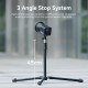 Katlanabilir Işık Ayağı Tripod TT43 Işık Standı Alüminyum, 180 ° Ters Çevrilebilir Ayaklar 75/190cm Katlanabilir Işık Ayağı Tripod TT43 Işık Standı Alüminyum, 180 ° Ters Çevrilebilir Ayaklar 75/190cm