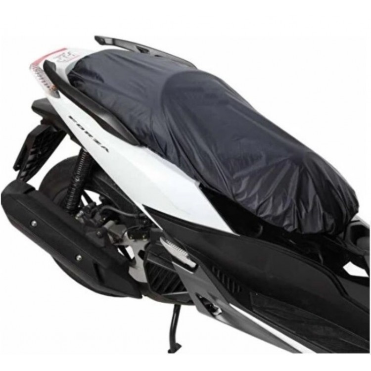 Xmax Joymax Forza Xl Büyük Model Scooter Unversal Motosiklet Siyah Sele Kılıfı Motor Koltuk Brandası Xmax Joymax Forza Xl Büyük Model Scooter Unversal Motosiklet Siyah Sele Kılıfı Motor Koltuk Brandası