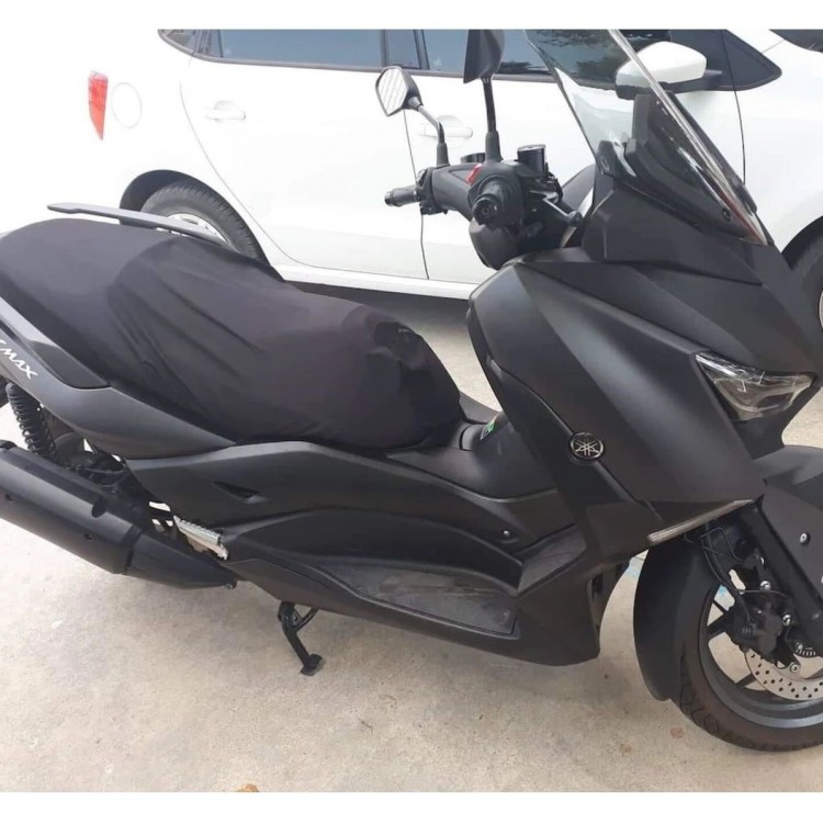 Xmax Joymax Forza Xl Büyük Model Scooter Unversal Motosiklet Siyah Sele Kılıfı Motor Koltuk Brandası Xmax Joymax Forza Xl Büyük Model Scooter Unversal Motosiklet Siyah Sele Kılıfı Motor Koltuk Brandası